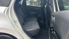 Honda Jazz 1.5 i-MMD Hybrid EX 5dr eCVT Hybrid Hatchback